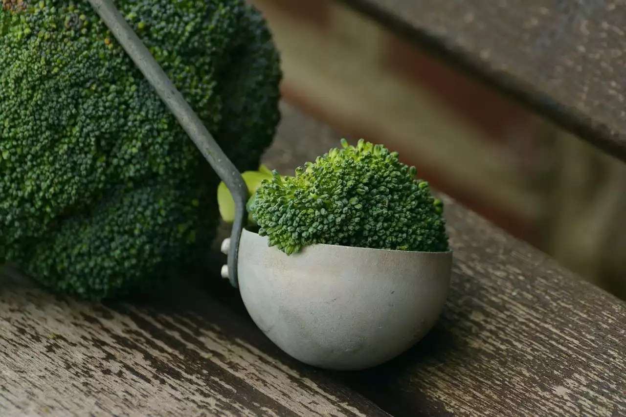 Ghidul suprem pentru o dietă pe bază de plante: sfaturi și rețete