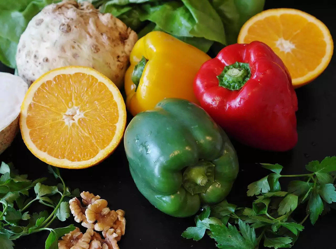 Cum să faci tranziția la o dietă vegetariană: un ghid pas cu pas
