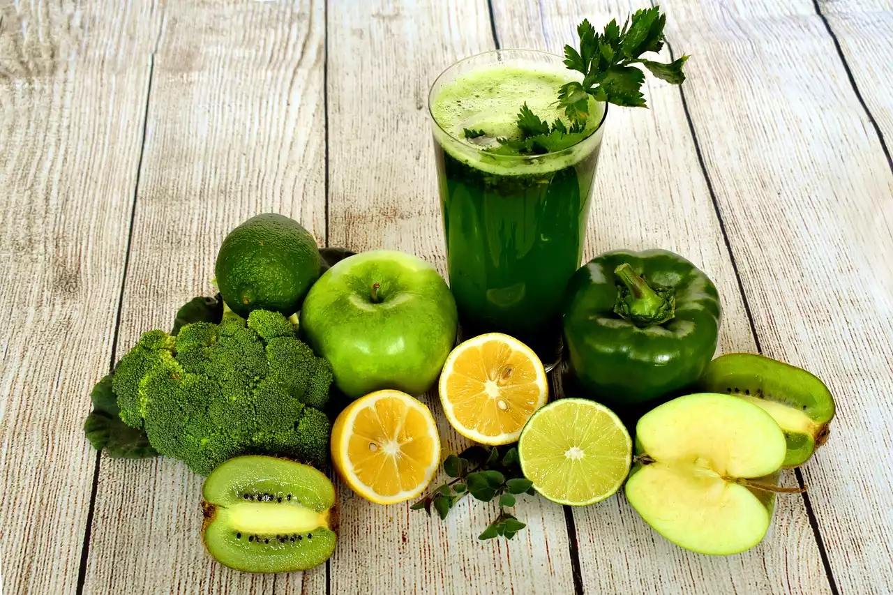 Beneficiile pentru sănătate ale vegetarianismului: un ghid cuprinzător