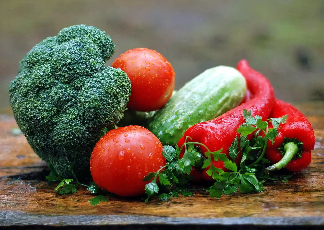Beneficiile unei diete vegetariene pentru sportivi și pasionați de fitness